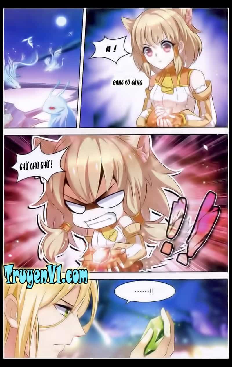 Hạch Lực Đột Phá - Chương 32 - ảnh 2