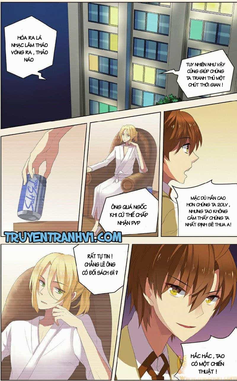 Hạch Lực Đột Phá - Chương 5 - ảnh 4