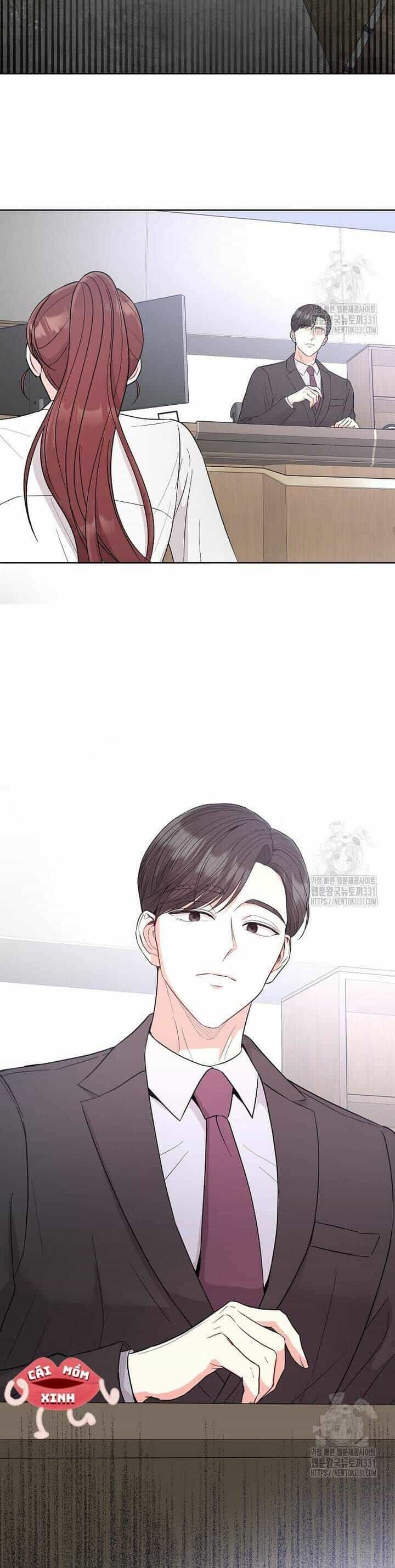 Hades Và Persephone - Chương 1 - ảnh 3