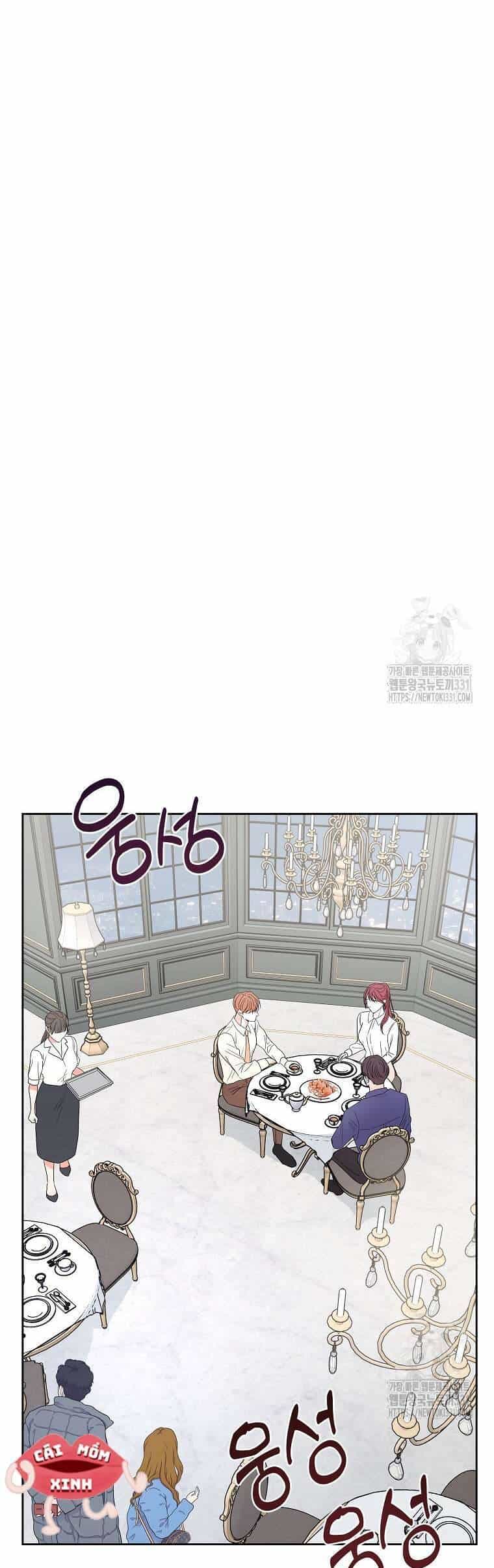 Hades Và Persephone - Chương 14 - ảnh 10