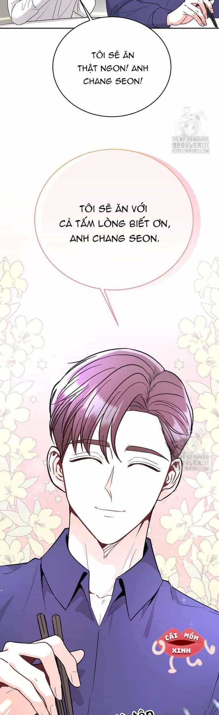 Hades Và Persephone - Chương 14 - ảnh 20