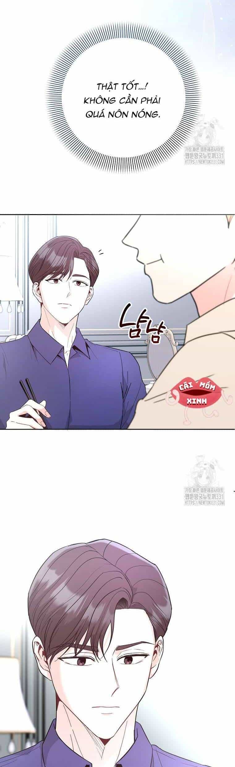 Hades Và Persephone - Chương 14 - ảnh 24