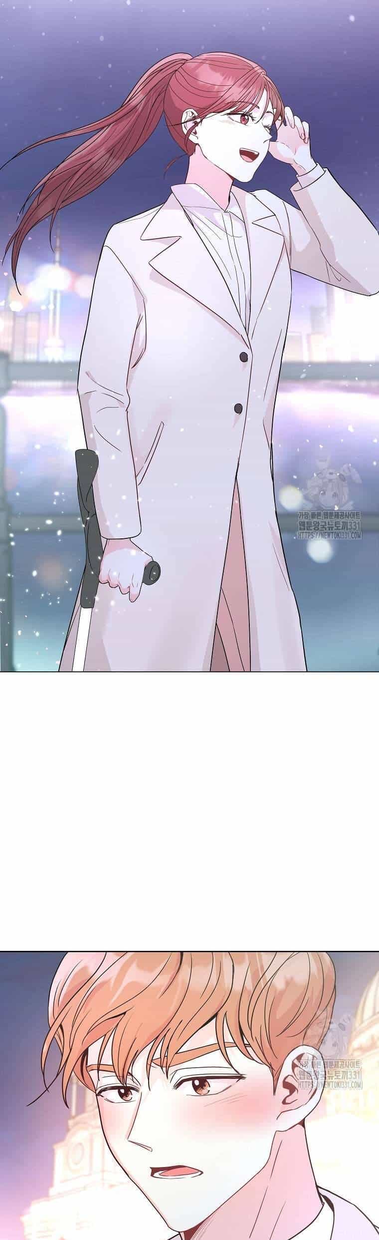 Hades Và Persephone - Chương 14 - ảnh 50