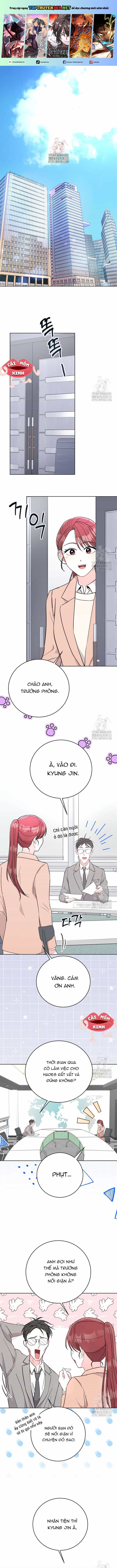 Hades Và Persephone - Chương 22 - ảnh 2