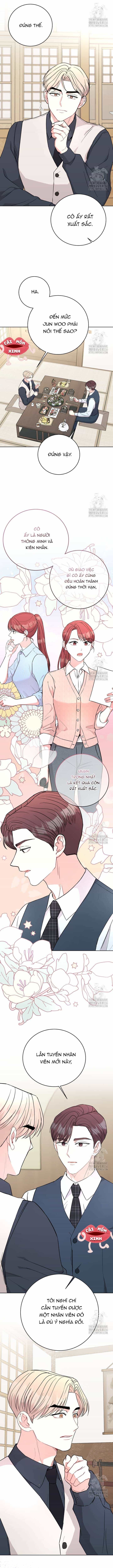 Hades Và Persephone - Chương 25 - ảnh 7