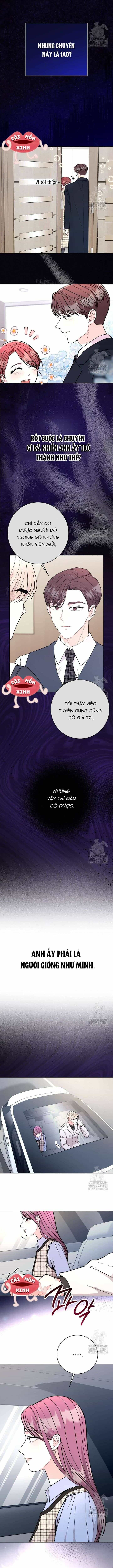 Hades Và Persephone - Chương 32 - ảnh 10