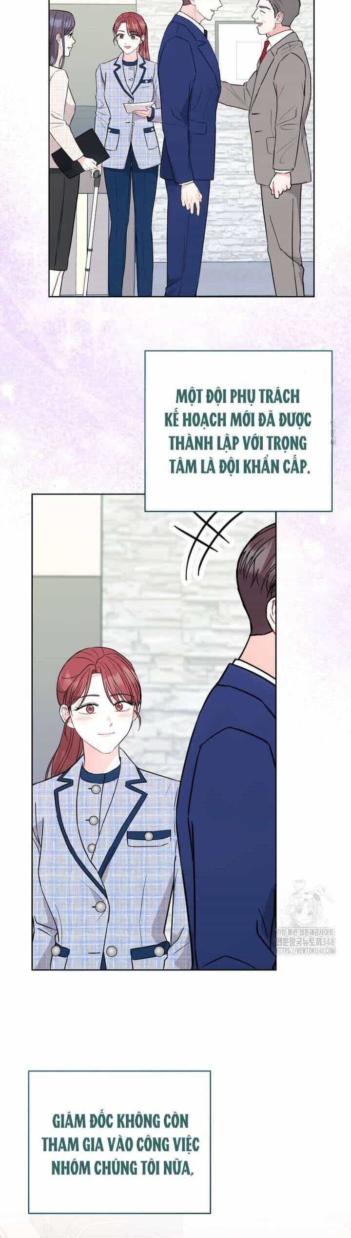 Hades Và Persephone - Chương 39 - ảnh 27