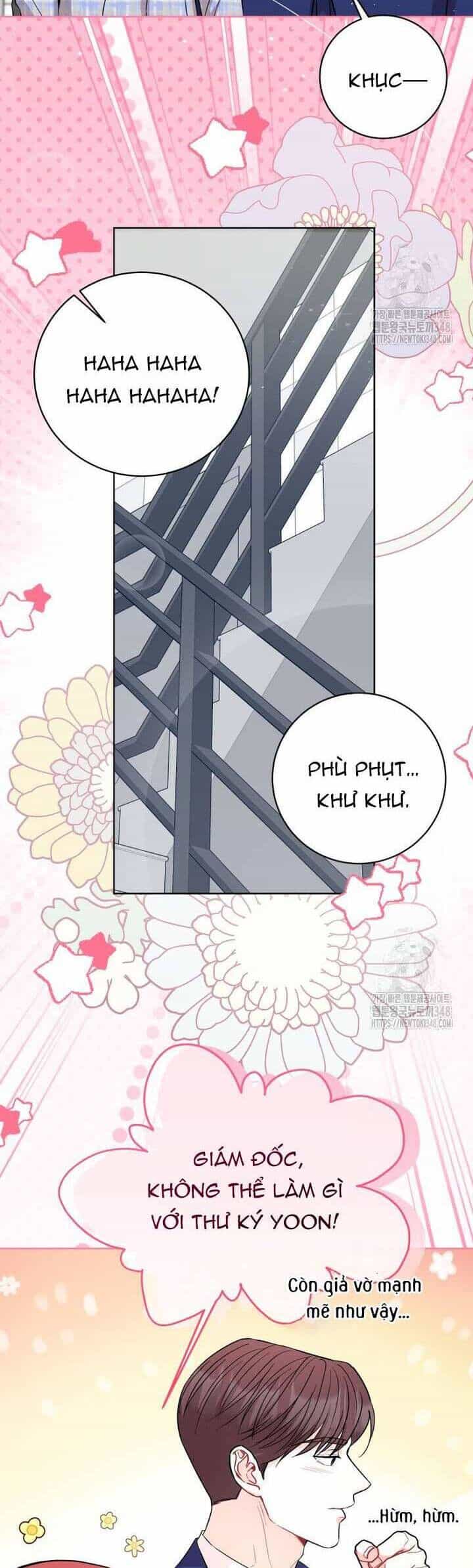 Hades Và Persephone - Chương 39 - ảnh 9