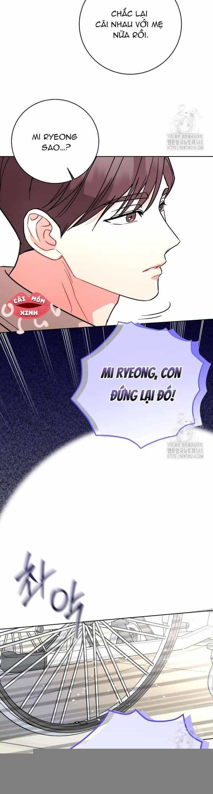 Hades Và Persephone - Chương 40 - ảnh 27