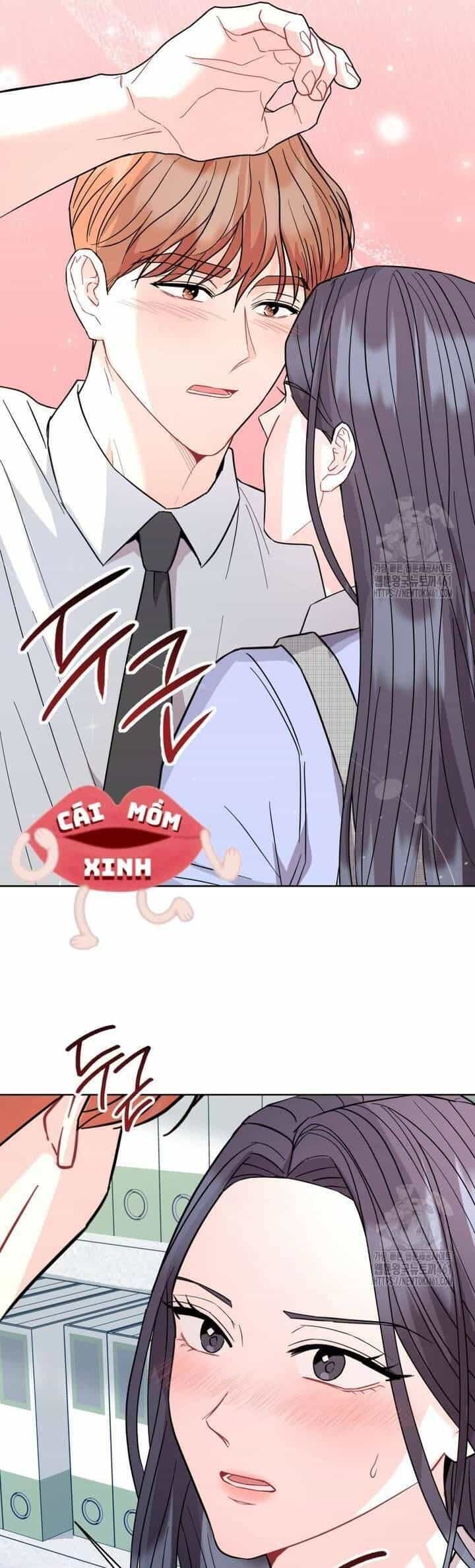 Hades Và Persephone - Chương 45 - ảnh 22