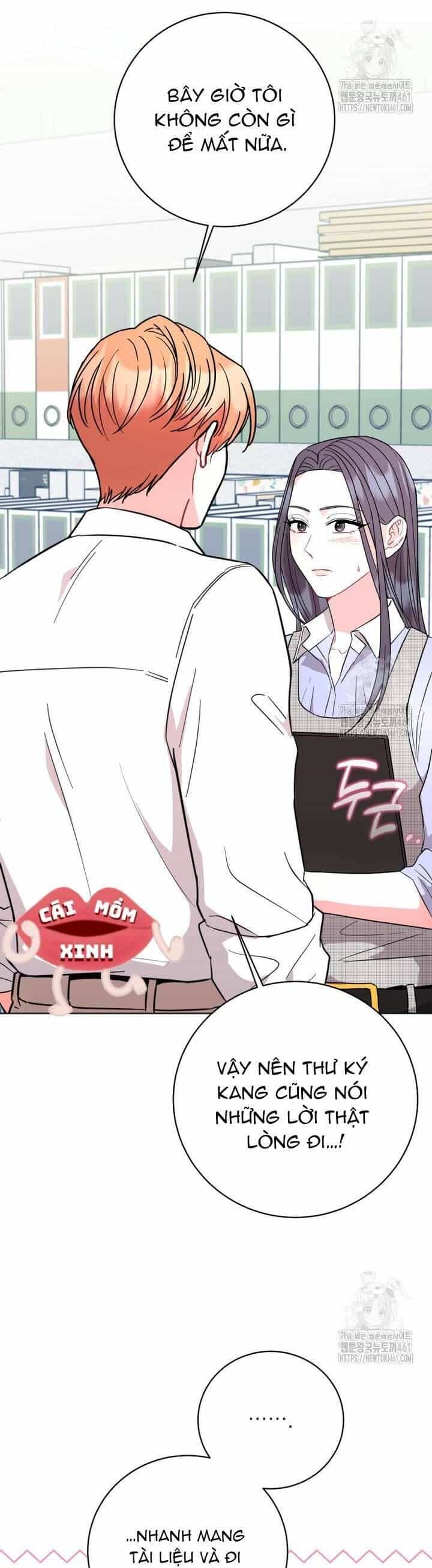 Hades Và Persephone - Chương 45 - ảnh 30