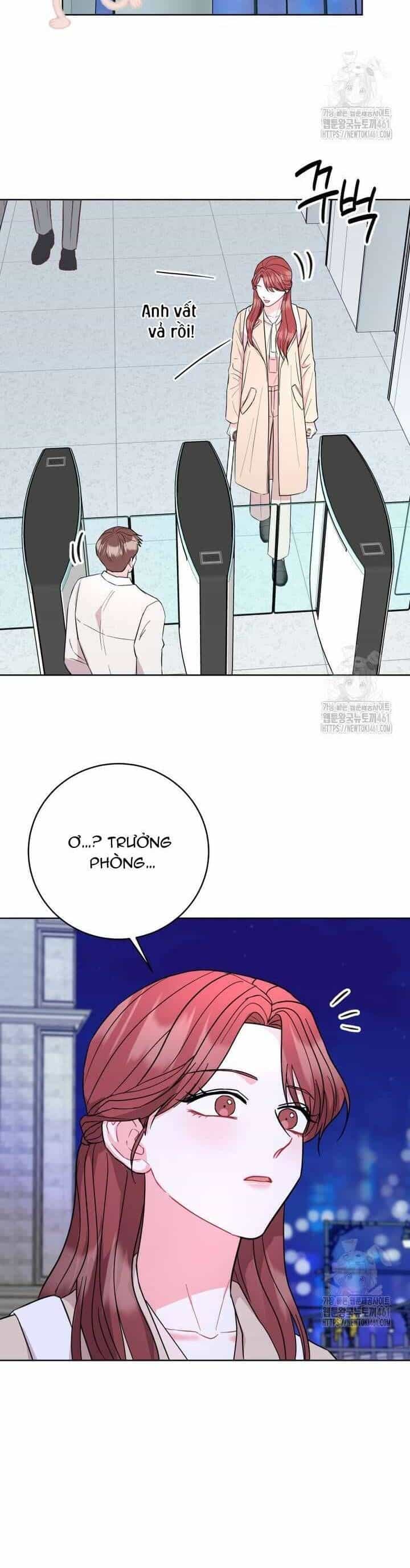 Hades Và Persephone - Chương 45 - ảnh 37