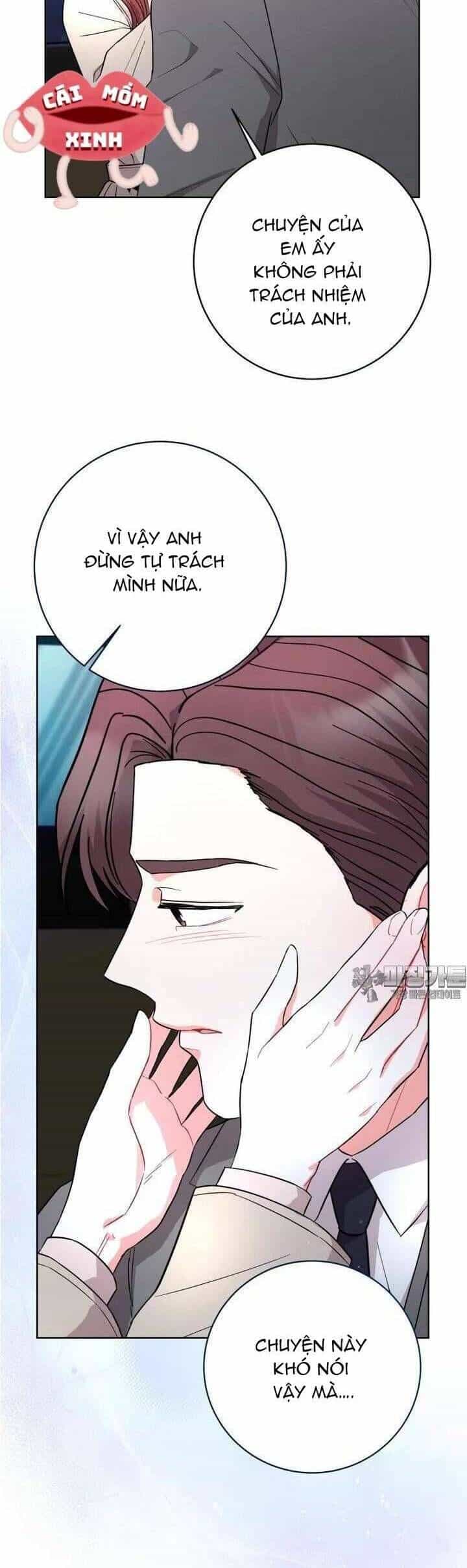 Hades Và Persephone - Chương 46 - ảnh 12