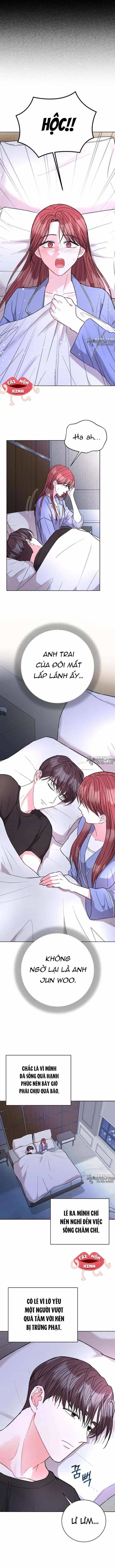 Hades Và Persephone - Chương 47 - ảnh 14