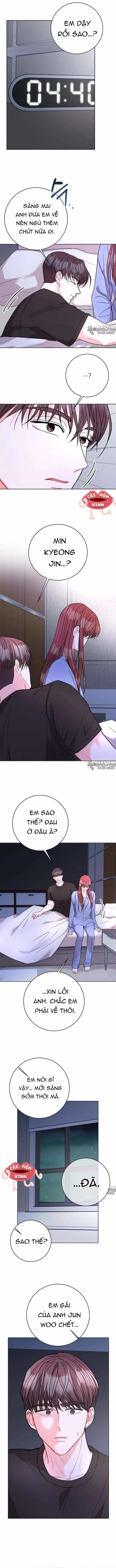 Hades Và Persephone - Chương 47 - ảnh 15