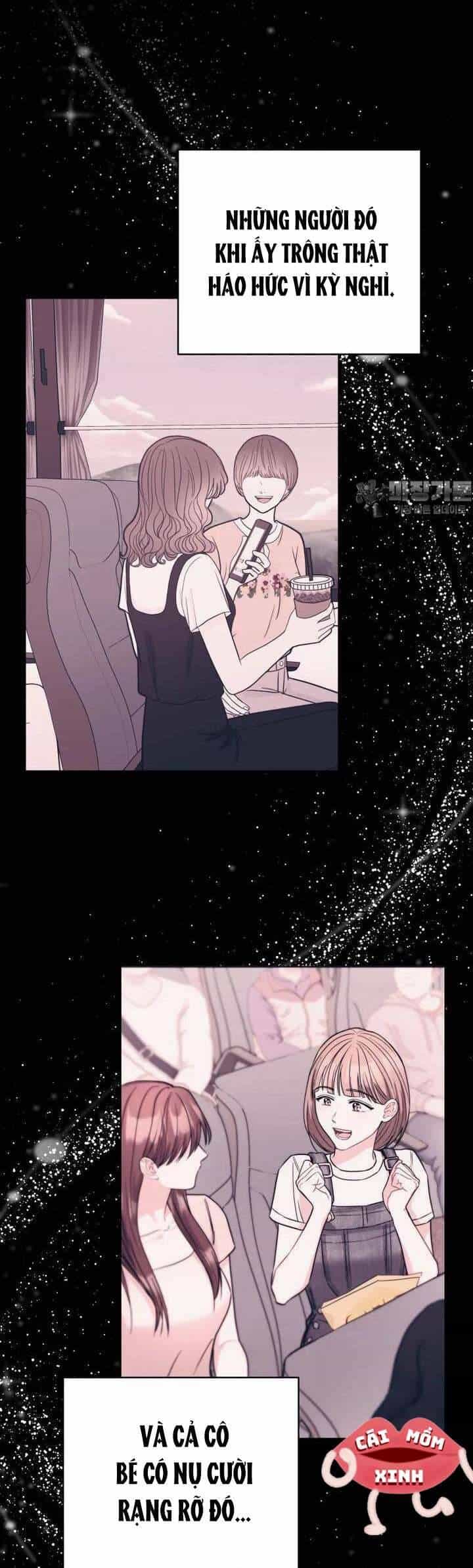 Hades Và Persephone - Chương 47 - ảnh 38