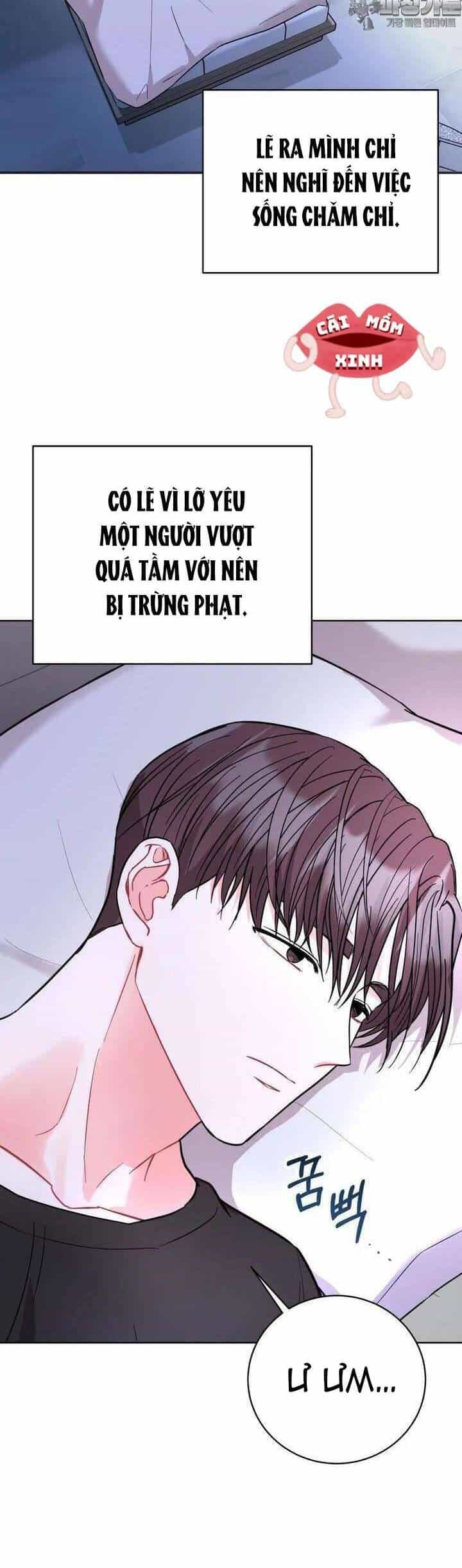 Hades Và Persephone - Chương 47 - ảnh 49