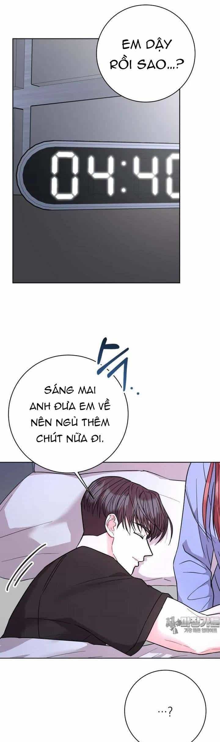 Hades Và Persephone - Chương 47 - ảnh 50