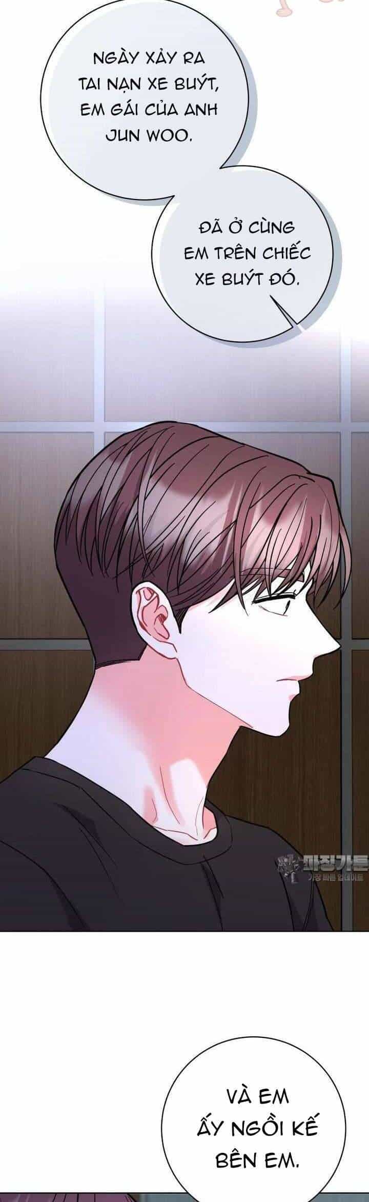 Hades Và Persephone - Chương 48 - ảnh 2