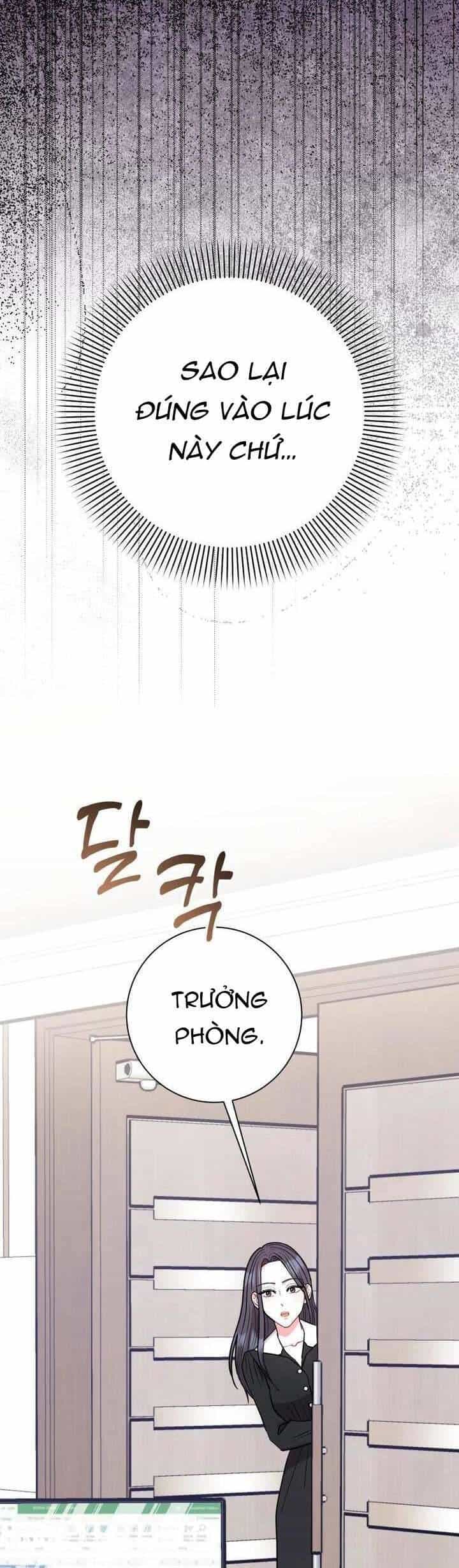 Hades Và Persephone - Chương 48 - ảnh 21