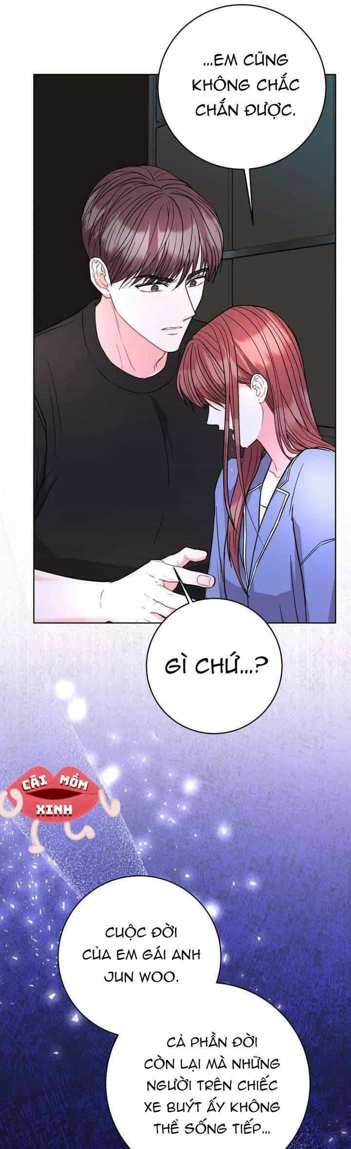 Hades Và Persephone - Chương 48 - ảnh 8