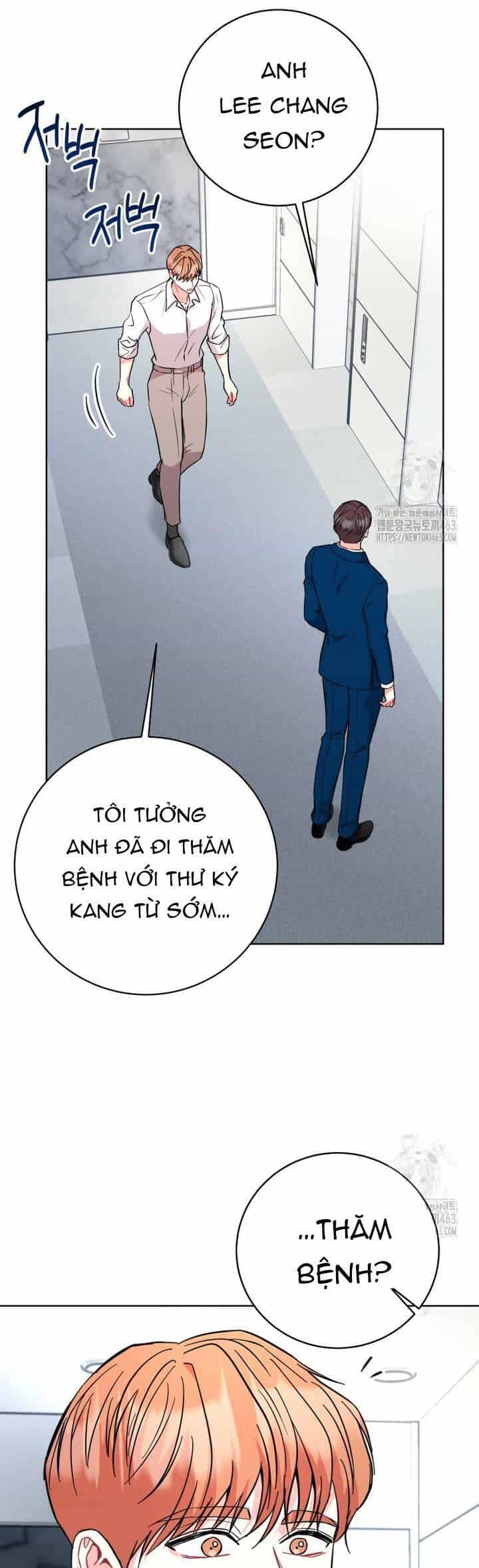 Hades Và Persephone - Chương 49 - ảnh 12