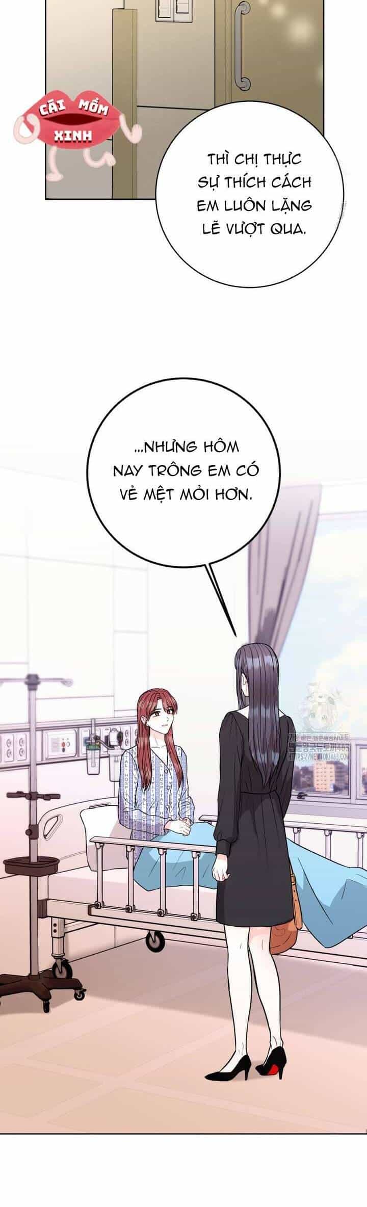 Hades Và Persephone - Chương 49 - ảnh 34