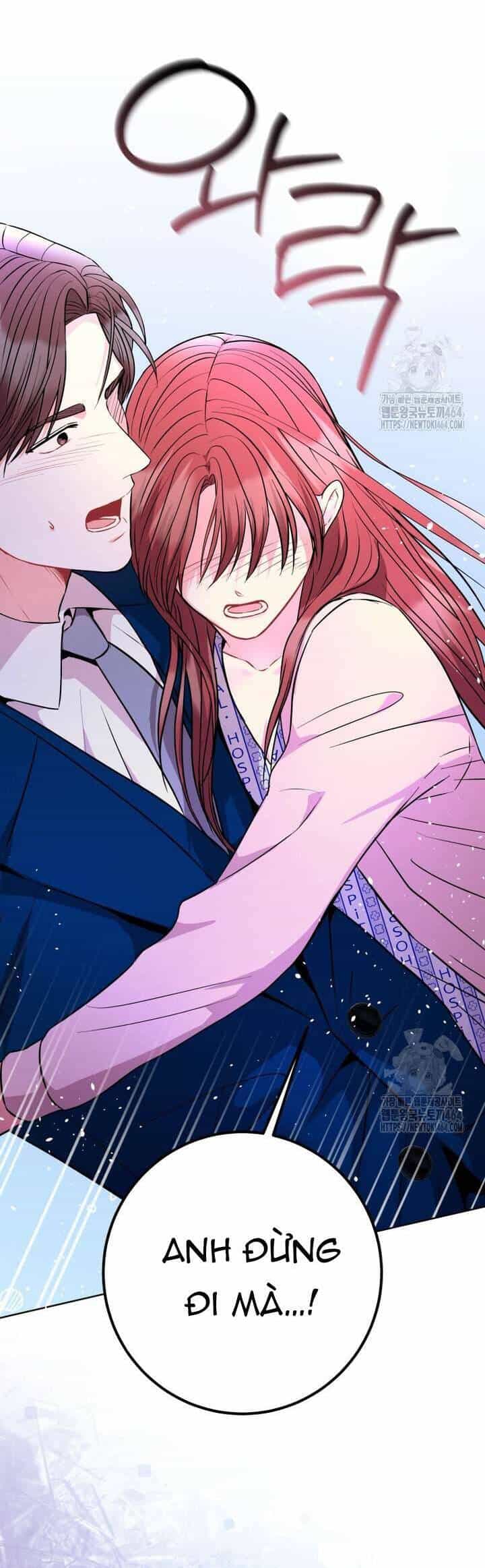 Hades Và Persephone - Chương 50 - ảnh 18