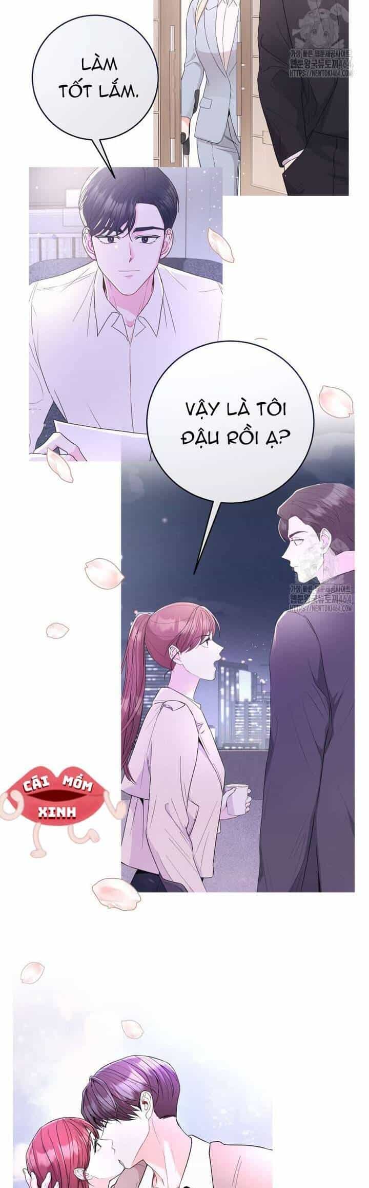 Hades Và Persephone - Chương 50 - ảnh 46