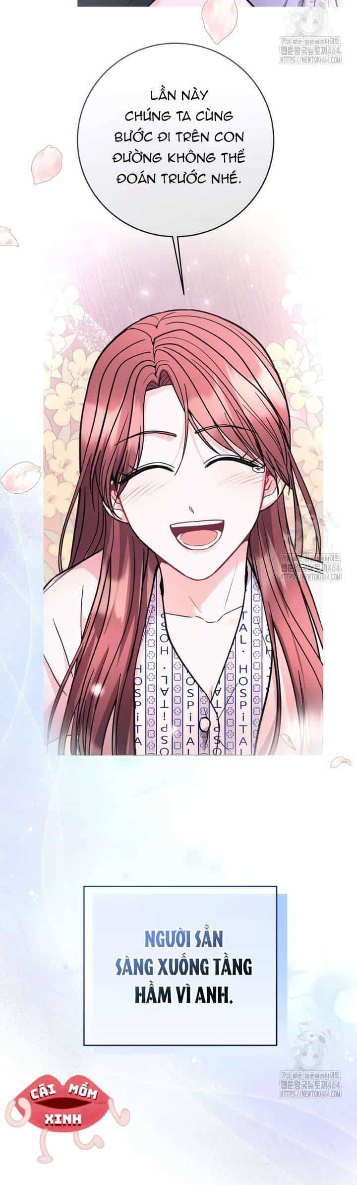 Hades Và Persephone - Chương 50 - ảnh 50