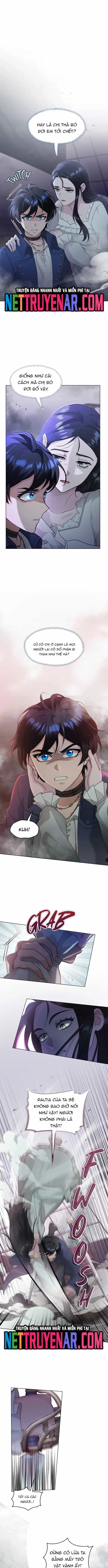 Hải Âu & Sói Hoang - Chương 47 - ảnh 4
