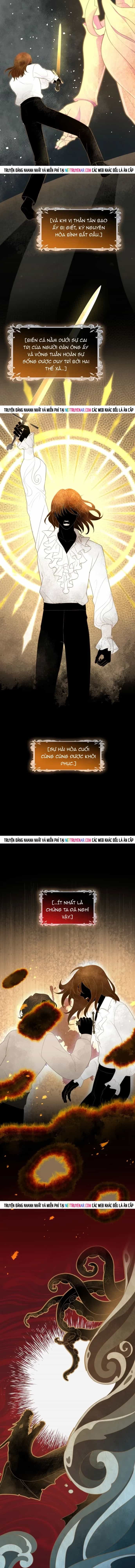 Hải Âu & Sói Hoang - Chương 59 - ảnh 5