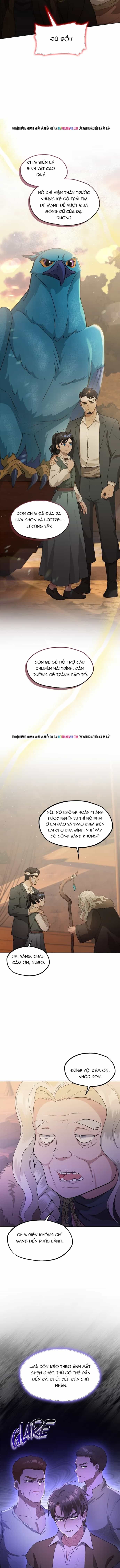 Hải Âu & Sói Hoang - Chương 61 - ảnh 13