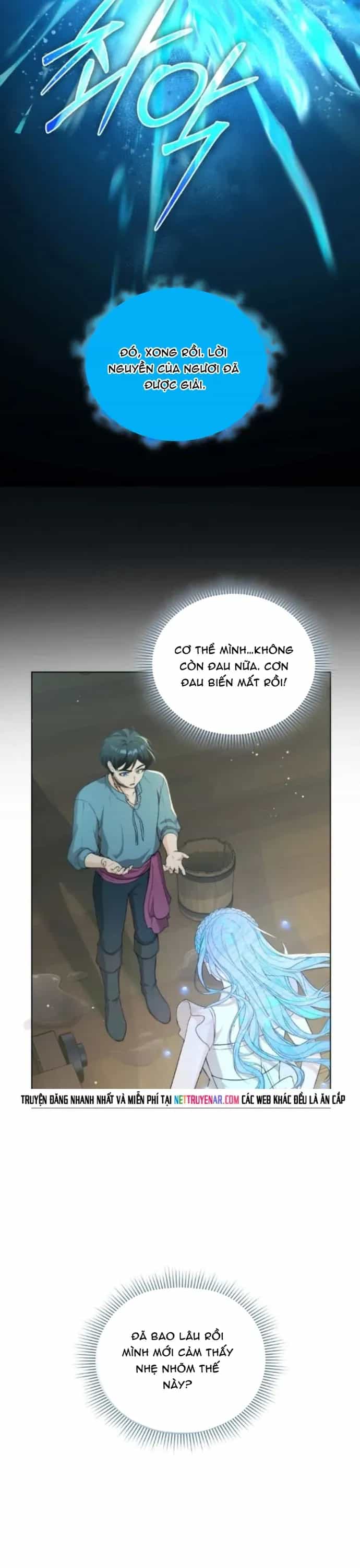Hải Âu & Sói Hoang - Chương 69 - ảnh 14