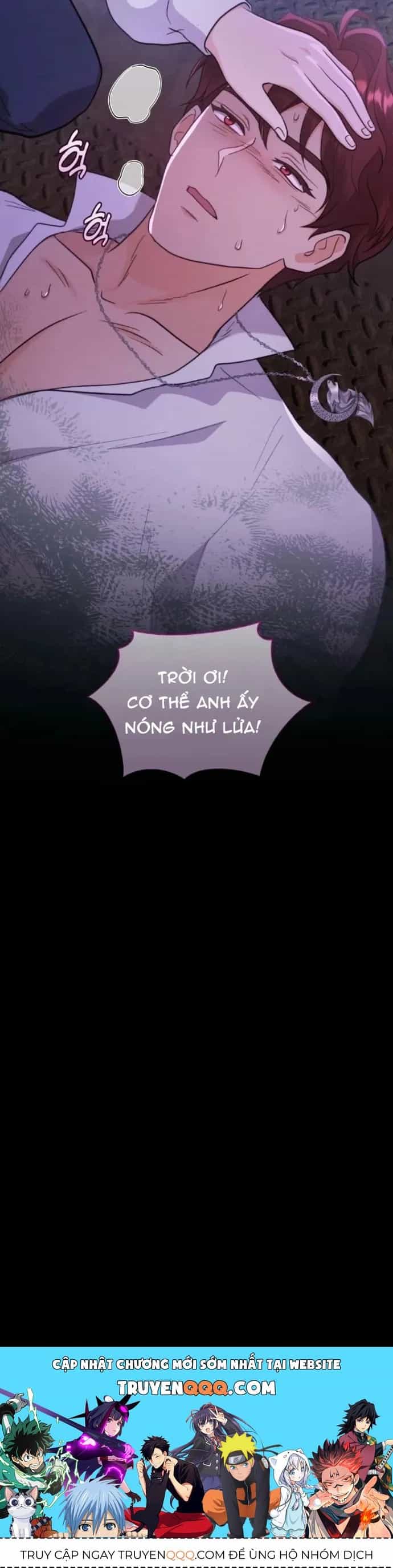 Hải Âu & Sói Hoang - Chương 74 - ảnh 13