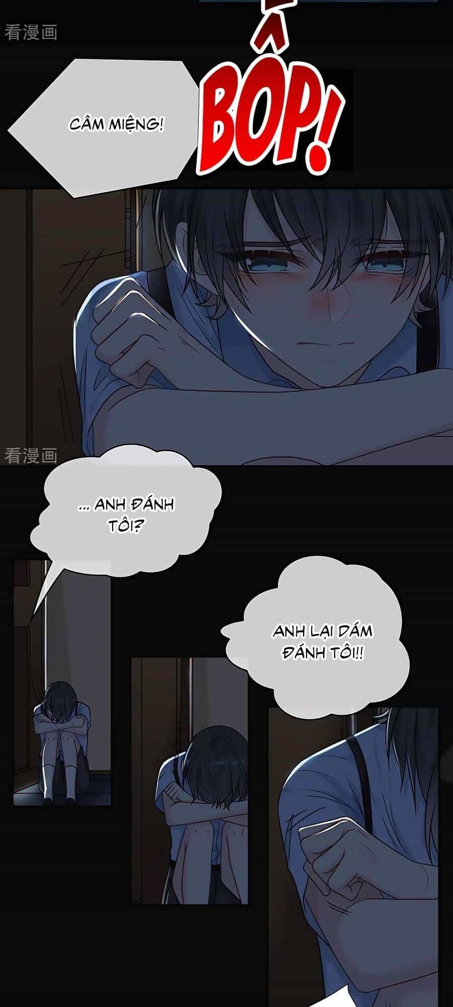 Hai Cách Tìm Gặp Người Yêu - Chương 101 - ảnh 4