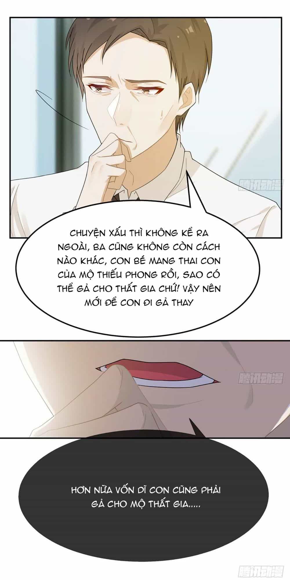 Hai Cách Tìm Gặp Người Yêu - Chương 23 - ảnh 2