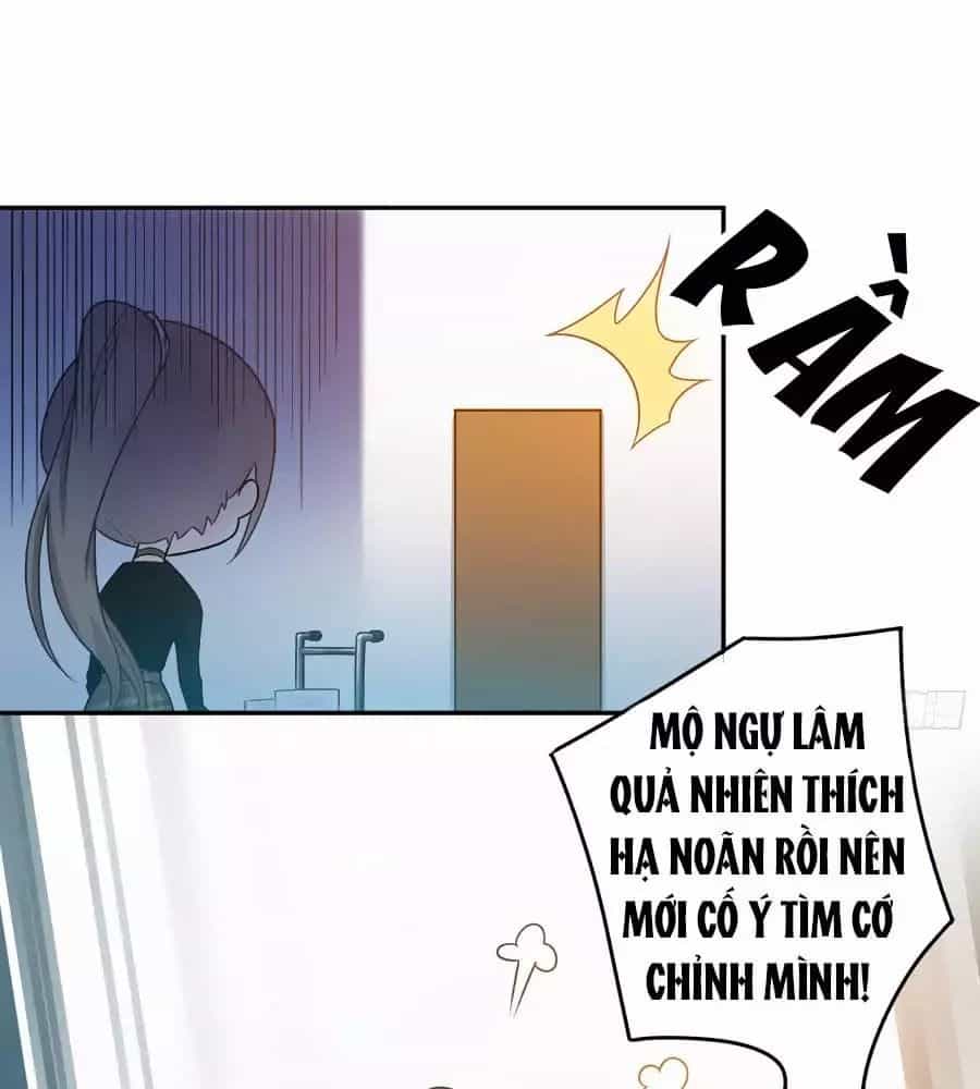 Hai Cách Tìm Gặp Người Yêu - Chương 41 - ảnh 9