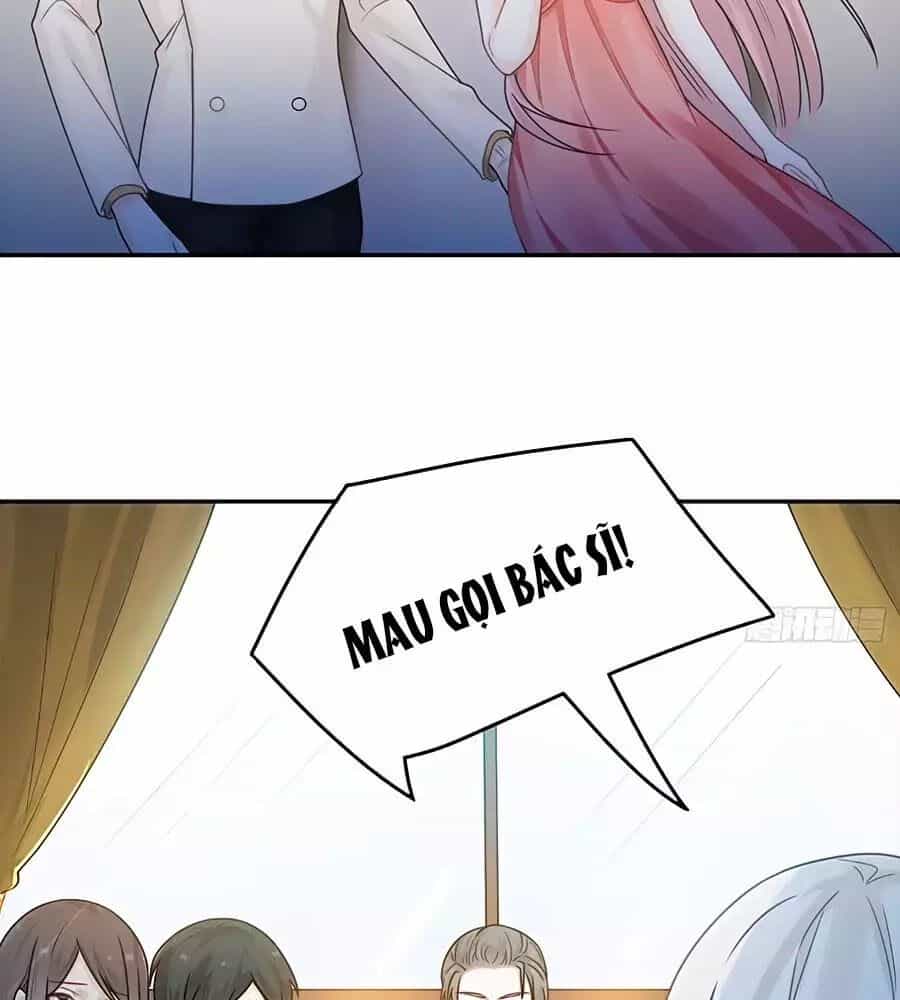 Hai Cách Tìm Gặp Người Yêu - Chương 49 - ảnh 8
