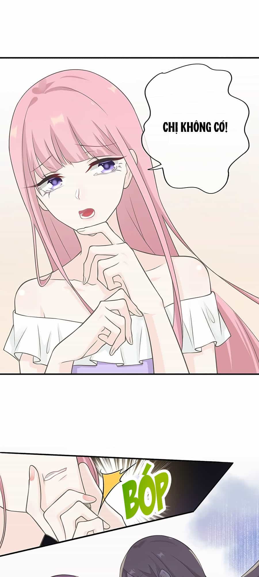 Hai Cách Tìm Gặp Người Yêu - Chương 6 - ảnh 5