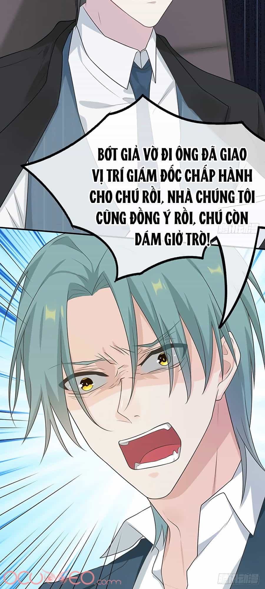 Hai Cách Tìm Gặp Người Yêu - Chương 9 - ảnh 3