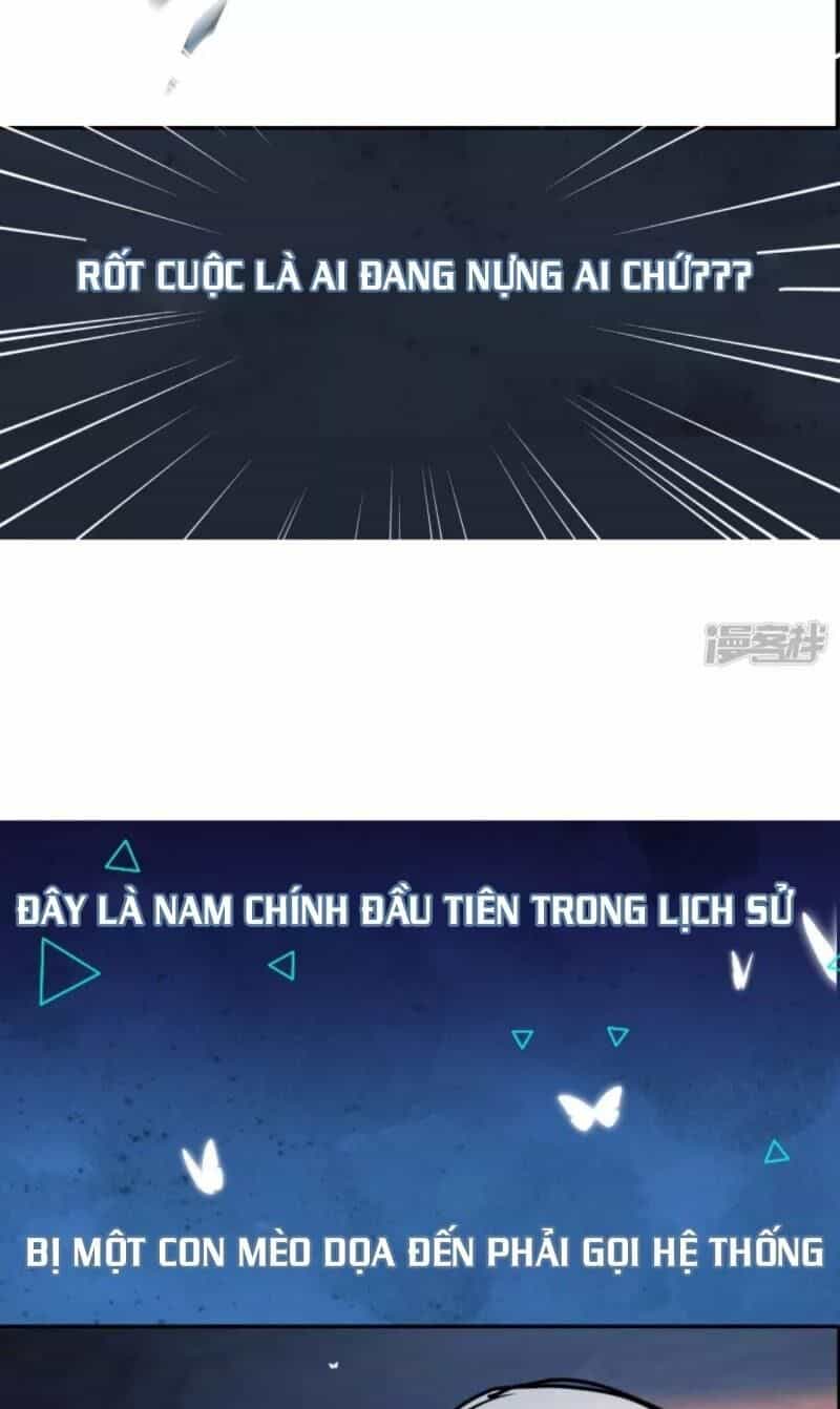 Hài Đế Vi Tôn - Chương 0 - ảnh 11