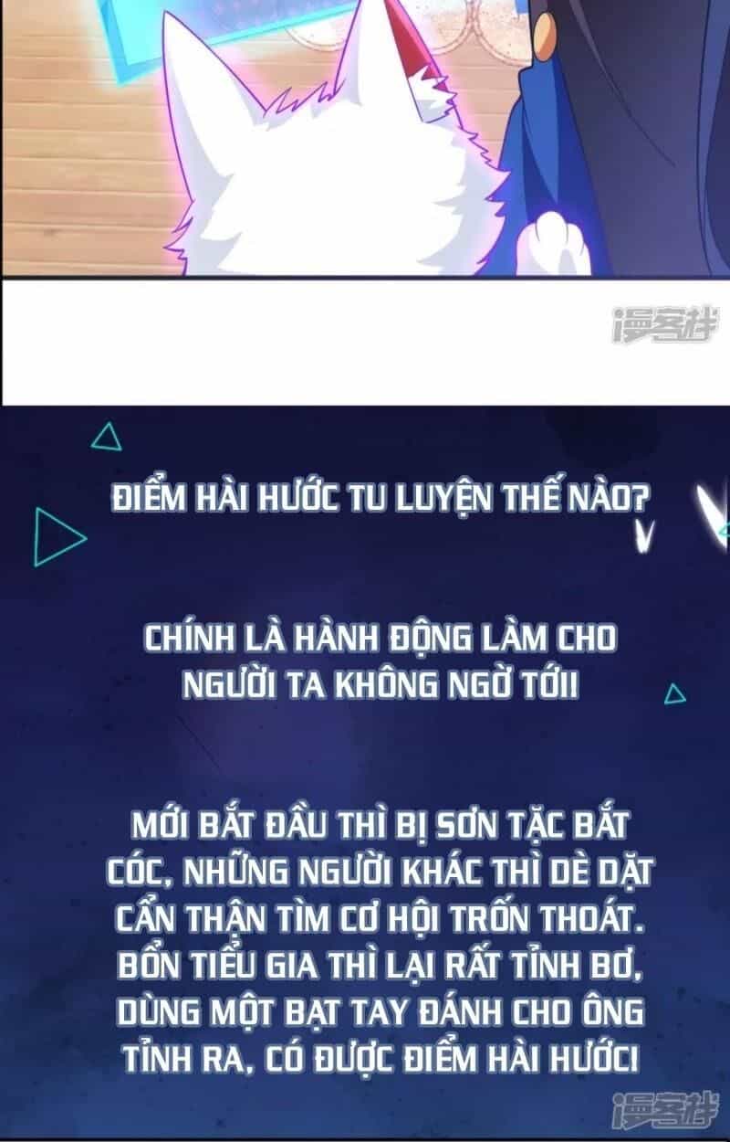 Hài Đế Vi Tôn - Chương 0 - ảnh 32