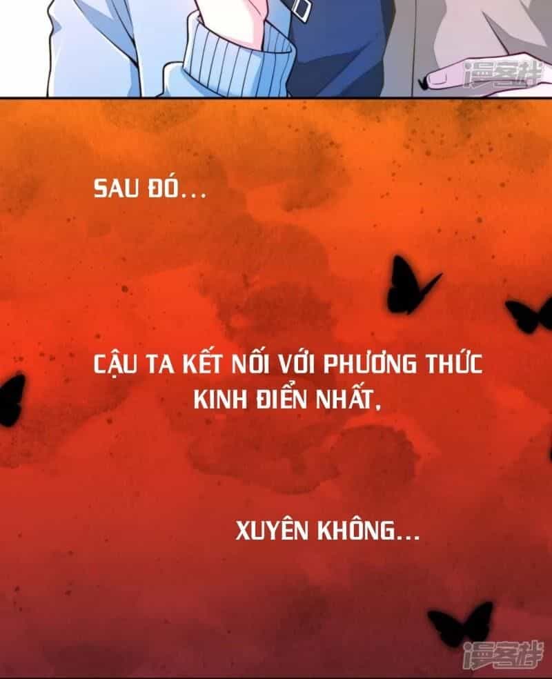 Hài Đế Vi Tôn - Chương 0 - ảnh 6