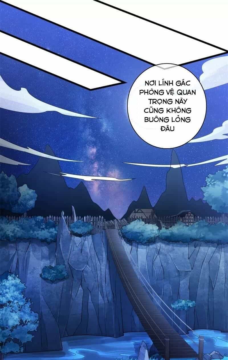 Hài Đế Vi Tôn - Chương 9 - ảnh 13