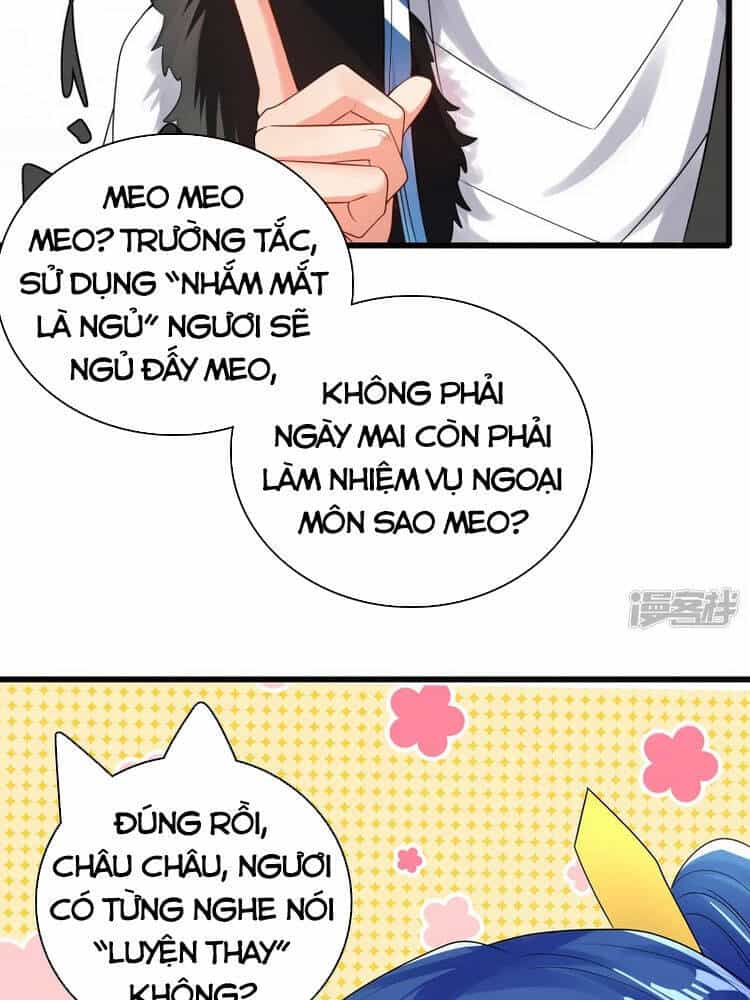 Hài Đế Vi Tôn - Chương 102 - ảnh 23