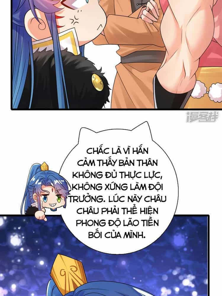 Hài Đế Vi Tôn - Chương 104 - ảnh 2