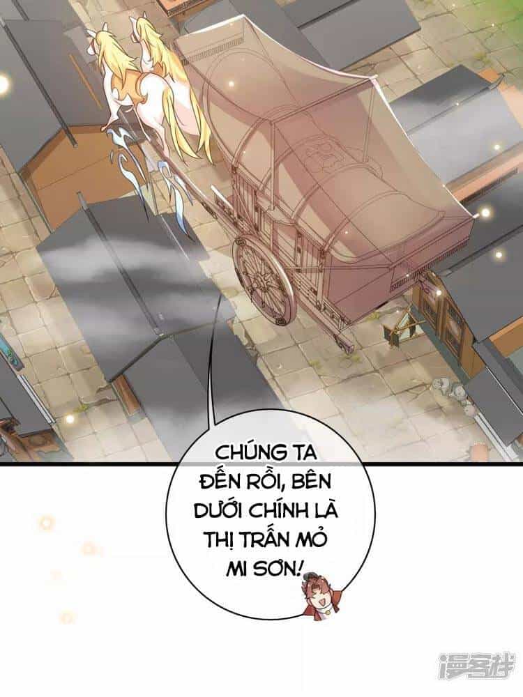 Hài Đế Vi Tôn - Chương 107 - ảnh 6