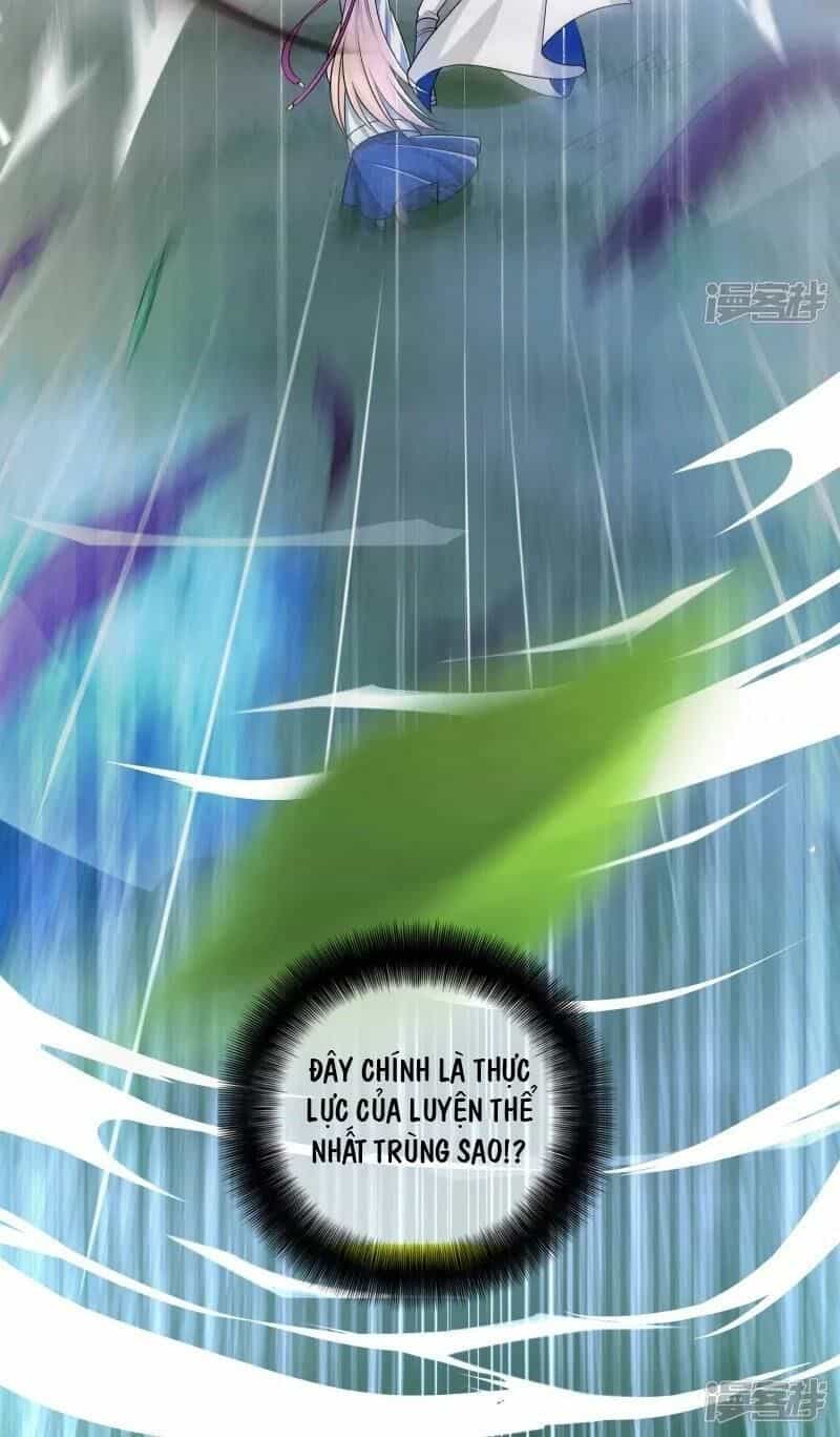 Hài Đế Vi Tôn - Chương 10 - ảnh 28