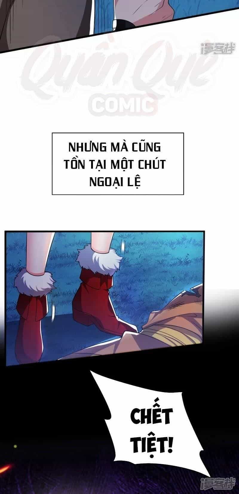 Hài Đế Vi Tôn - Chương 10 - ảnh 32
